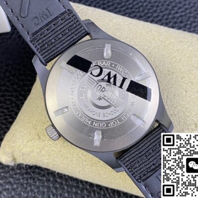 IWC Pilot IW324705 M+ Factory KV Replica