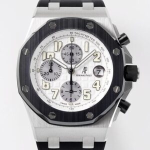 Audemars Piguet 25940SK.OO.D002CA.02 APF Factory KV Replica