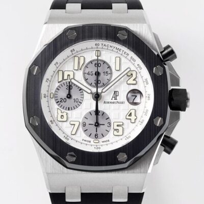 Audemars Piguet 25940SK.OO.D002CA.02 APF Factory KV Replica