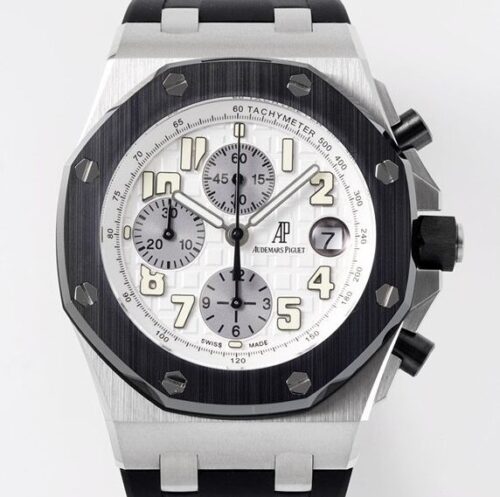 Audemars Piguet 25940SK.OO.D002CA.02 APF Factory KV Replica
