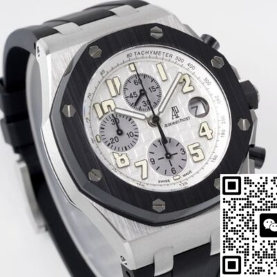 Audemars Piguet 25940SK.OO.D002CA.02 APF Factory KV Replica