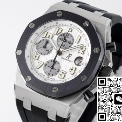 Audemars Piguet 25940SK.OO.D002CA.02 APF Factory KV Replica