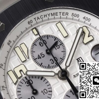Audemars Piguet 25940SK.OO.D002CA.02 APF Factory KV Replica