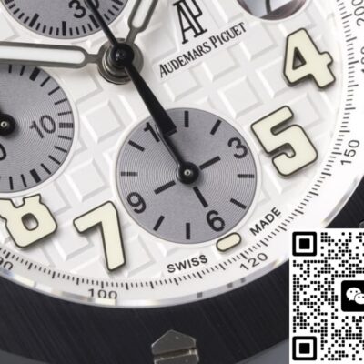 Audemars Piguet 25940SK.OO.D002CA.02 APF Factory KV Replica