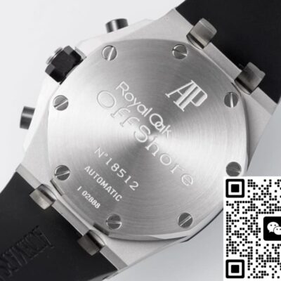 Audemars Piguet 25940SK.OO.D002CA.02 APF Factory KV Replica