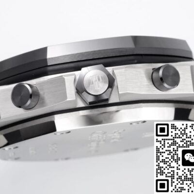 Audemars Piguet 25940SK.OO.D002CA.02 APF Factory KV Replica