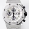 Audemars Piguet 25721ST.OO.1000ST.07 APF Factory KV Replica