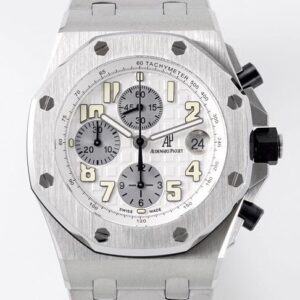 Audemars Piguet 25721ST.OO.1000ST.07 APF Factory KV Replica