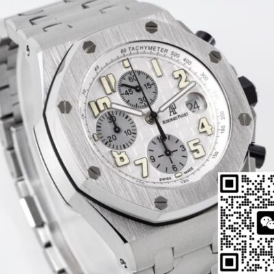 Audemars Piguet 25721ST.OO.1000ST.07 APF Factory KV Replica