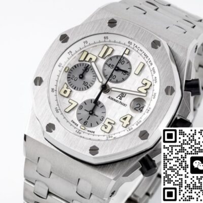 Audemars Piguet 25721ST.OO.1000ST.07 APF Factory KV Replica