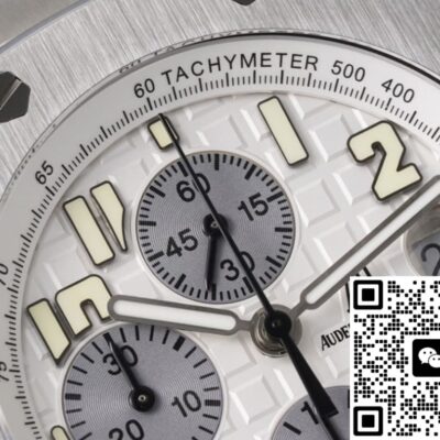 Audemars Piguet 25721ST.OO.1000ST.07 APF Factory KV Replica