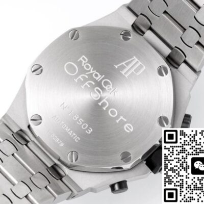 Audemars Piguet 25721ST.OO.1000ST.07 APF Factory KV Replica
