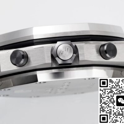 Audemars Piguet 25721ST.OO.1000ST.07 APF Factory KV Replica