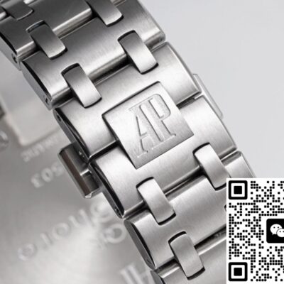 Audemars Piguet 25721ST.OO.1000ST.07 APF Factory KV Replica