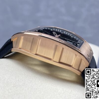 Richard Mille RM035 SONIC Factory KV Replica