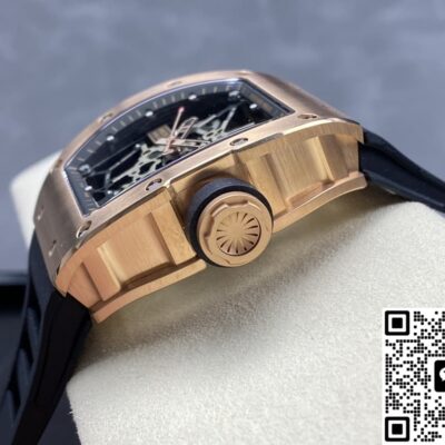 Richard Mille RM035 SONIC Factory KV Replica