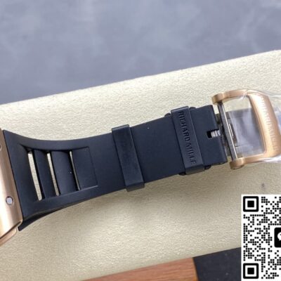 Richard Mille RM035 SONIC Factory KV Replica