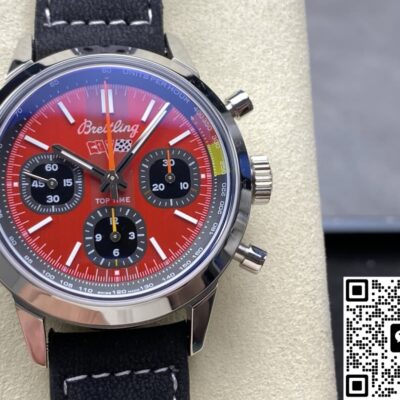 Breitling TOP TIME AB01761A1K1X1 BLS Factory KV Replica