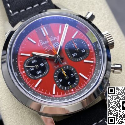 Breitling TOP TIME AB01761A1K1X1 BLS Factory KV Replica