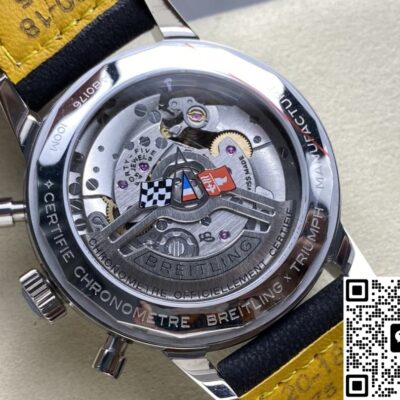 Breitling TOP TIME AB01761A1K1X1 BLS Factory KV Replica