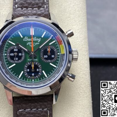 Breitling TOP TIME AB01762A1L1X1 BLS Factory KV Replica