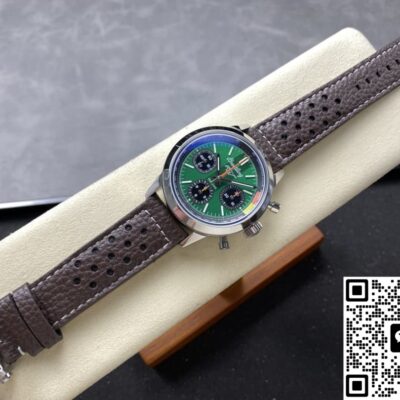 Breitling TOP TIME AB01762A1L1X1 BLS Factory KV Replica