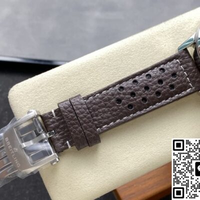 Breitling TOP TIME AB01762A1L1X1 BLS Factory KV Replica