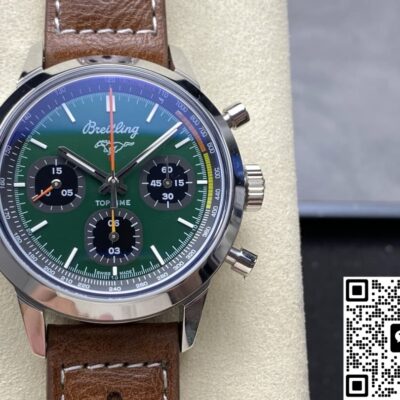 Breitling TOP TIME A253101A1L1X1 BLS Factory KV Replica