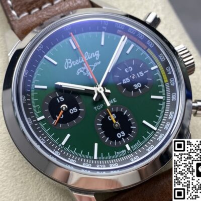 Breitling TOP TIME A253101A1L1X1 BLS Factory KV Replica