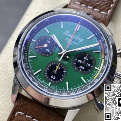 Breitling TOP TIME A253101A1L1X1 BLS Factory KV Replica