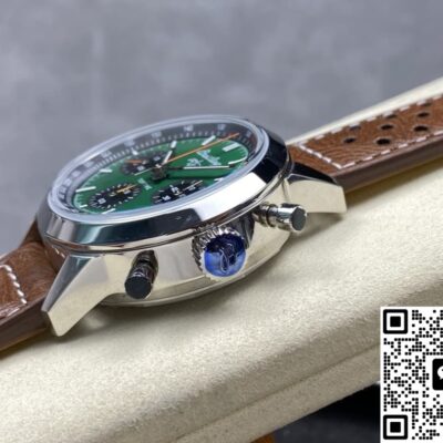 Breitling TOP TIME A253101A1L1X1 BLS Factory KV Replica