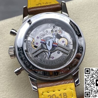 Breitling TOP TIME A253101A1L1X1 BLS Factory KV Replica
