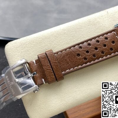 Breitling TOP TIME A253101A1L1X1 BLS Factory KV Replica