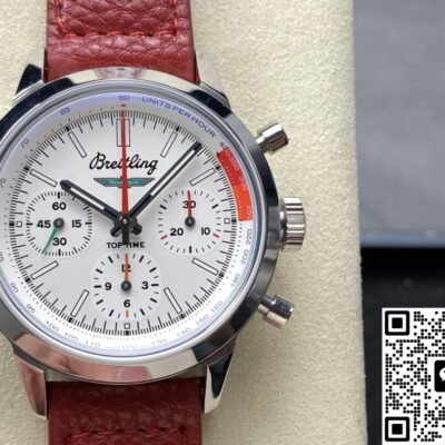 Breitling TOP TIME AB01766A1A1X1 BLS Factory KV Replica