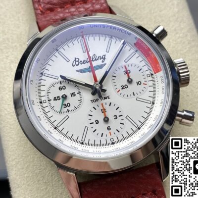 Breitling TOP TIME AB01766A1A1X1 BLS Factory KV Replica