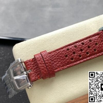 Breitling TOP TIME AB01766A1A1X1 BLS Factory KV Replica