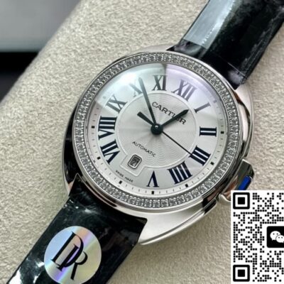 Cartier CLÉ DE CARTIER WSCL0018 DR Factory KV Replica