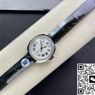Cartier CLÉ DE CARTIER WSCL0018 DR Factory KV Replica