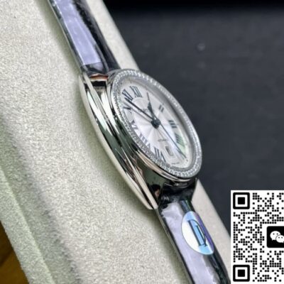 Cartier CLÉ DE CARTIER WSCL0018 DR Factory KV Replica