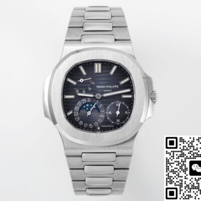 Patek Philippe Nautilus 5712-1A-001 PPF Factory KV Replica