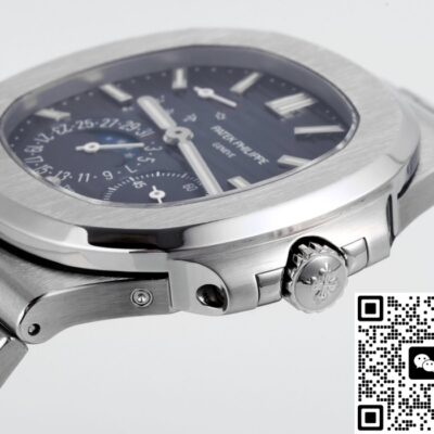 Patek Philippe Nautilus 5712-1A-001 PPF Factory KV Replica