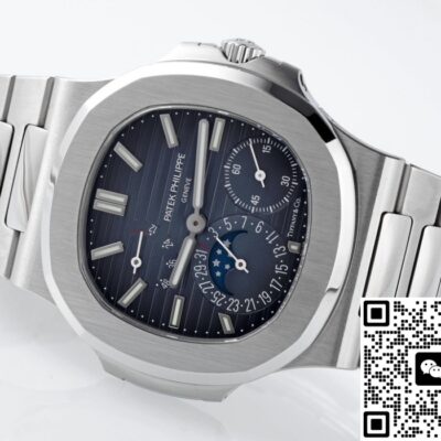Patek Philippe Nautilus 5712-1A-001 PPF Factory KV Replica