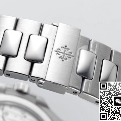 Patek Philippe Nautilus 5712-1A-001 PPF Factory KV Replica