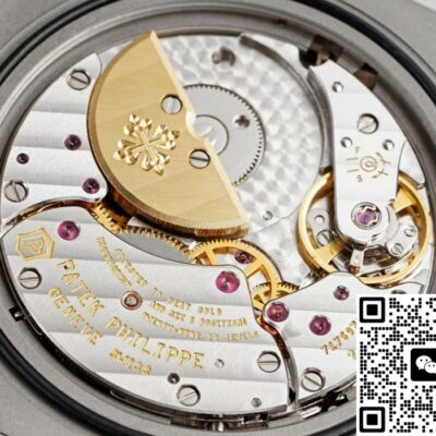 Patek Philippe Nautilus 5712-1A-001 PPF Factory KV Replica