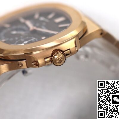 Patek Philippe Nautilus 5712-1R-001 PPF Factory V3 KV Replica