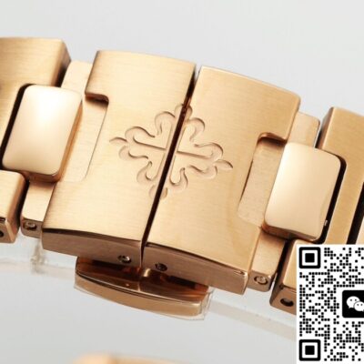 Patek Philippe Nautilus 5712-1R-001 PPF Factory V3 KV Replica