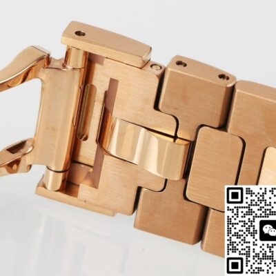 Patek Philippe Nautilus 5712-1R-001 PPF Factory V3 KV Replica