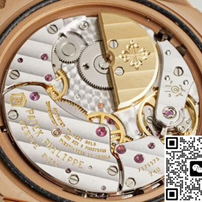 Patek Philippe Nautilus 5712-1R-001 PPF Factory V3 KV Replica