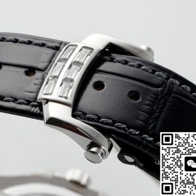 Patek Philippe Nautilus 5724G-001 PPF Factory V3 KV Replica