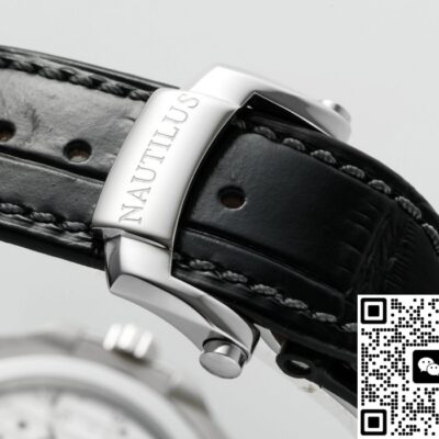 Patek Philippe Nautilus 5722G-001 PPF Factory V3 KV Replica